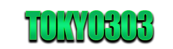 Logo TOKYO303